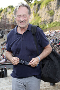 Premiere 'Im Tal des Todes' in Bad Segeberg
