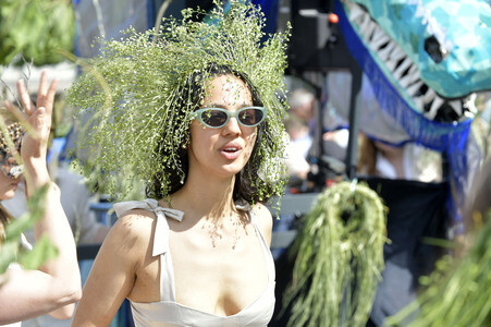 Karneval der Kulturen 2026 in Berlin