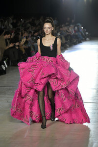 Kilian Kerner Fashion Show auf der Berlin Fashion Week A/W 2026 in Berlin