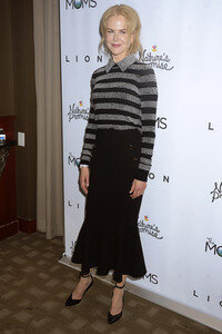 Screening von 'Lion' in New York