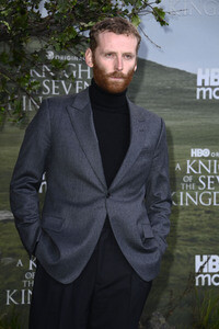 Serienpremiere 'A Knight of the Seven Kingdoms' in Berlin