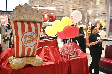 Knott's Scary Farm Opening Night in Buena Park