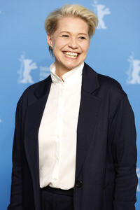 'Kollektivet / The Commune / Die Kommune' Photocall, Berlinale 2016