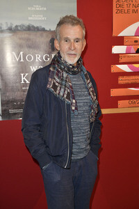 Filmpremiere 'Morgen war Krieg' in Berlin