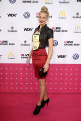 1LIVE Krone 2014, Bochum