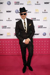 1LIVE Krone 2014, Bochum