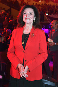 Circus Krone Premiere 'Ich.Du.Wir.Krone' in München