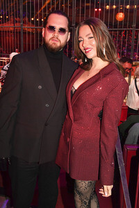 Circus Krone Premiere 'Ich.Du.Wir.Krone' in München