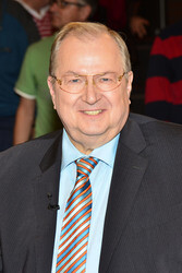 'Markus Lanz' Talkshow, Hamburg