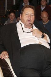'Markus Lanz' Talkshow, Hamburg