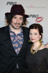 PRG Live Entertainment Awards 2015, Frankfurt