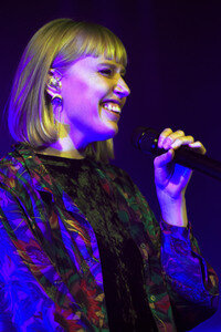 Konzert von Lea in Hannover