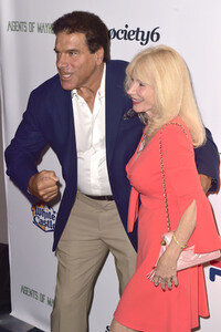 Tribute Event 'Extraordinary: Stan Lee' in Beverly Hills