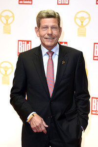 41. Verleihung 'Das Goldene Lenkrad' 2016 in Berlin
