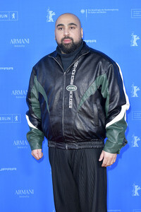 Filmpremiere 'Good Luck, Have Fun, Don't Die', Berlinale 2026