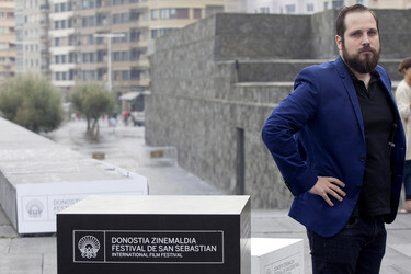'Magical Girl' Photocall, San Sebastian Film Festival 2014