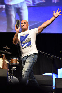 MagicCon 2018 in Bonn