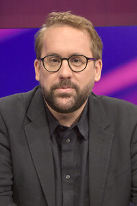 Talkshow 'maischberger' in Berlin