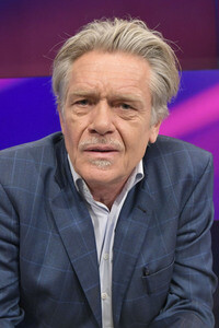 Talkshow 'maischberger' in Berlin