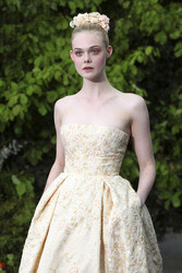 'Maleficent - Die dunkle Fee' Kostümpräsentation, London