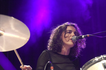 Konzert von Me + Marie in Hannover