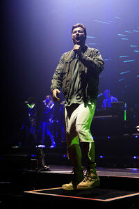 Konzert von Marteria in Hamburg