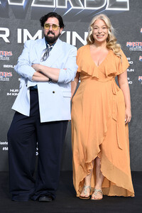 Filmpremiere 'Masters of the Universe' in Berlin