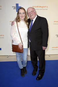 17. Medienpreis der Kindernothilfe in Berlin