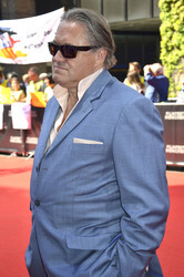 Premiere von 'Meister des Todes' auf dem Filmfest München 2015