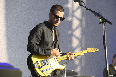 M'era Luna Festival 2026 in Hildesheim