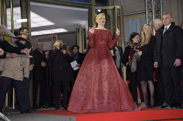 'Love & Mercy' Premiere, Berlinale 2015