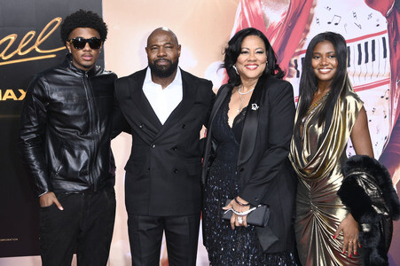 Filmpremiere 'Michael' in Berlin