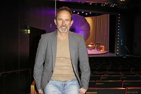 Konzertpremiere 'Sabine Kaack & United Baroque - Der Geist der Mirabelle' in Hamburg