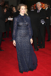 'The Hunger Games: Mockingjay - Part 1' World Premiere, London