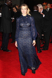 'The Hunger Games: Mockingjay - Part 1' World Premiere, London