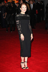 'The Hunger Games: Mockingjay - Part 1' World Premiere, London
