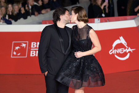 'Best Movie Worlds' Event, Internationales Filmfestival Rom 2025