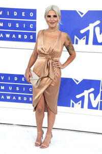 MTV Video Music Awards 2016 in New York