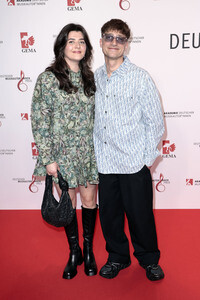 Deutscher Musikautorenpreis 2026 in Berlin