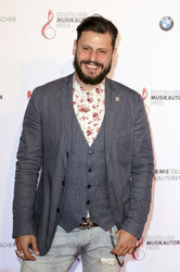 Deutscher Musikautorenpreis 2015 in Berlin