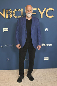 NBCUniversal Emmy Mittagessen in Beverly Hills