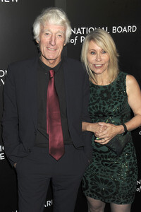 National Board of Review Gala in New York