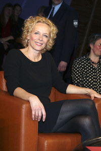 'NDR Talk Show' in Hamburg