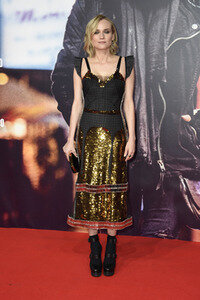 Filmpremiere 'Aus dem Nichts' in Hamburg