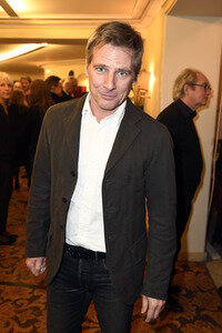 Theaterpremiere 'Die Niere' in Berlin