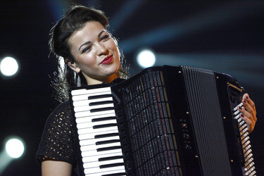 Night of the Proms 2014, Hannover