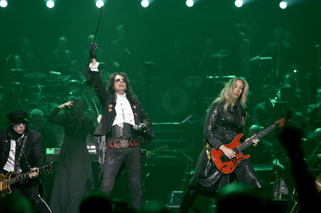 Night of the Proms 2025 in Hannover