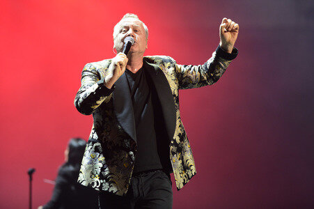 Night of the Proms 2016 in Hannover
