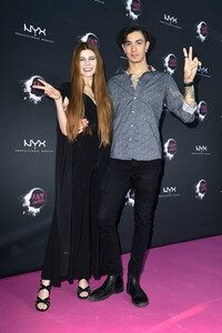 NYX Face Awards 2018 in Berlin