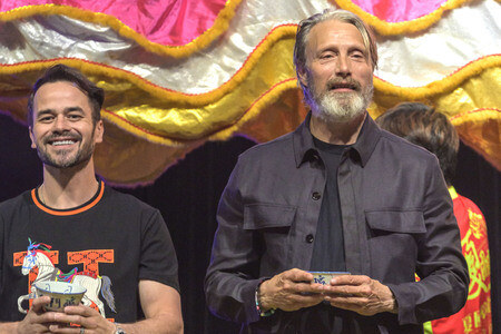 Hong Kong Comic Con 2026